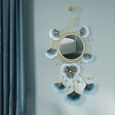 ecorative vertical mirror